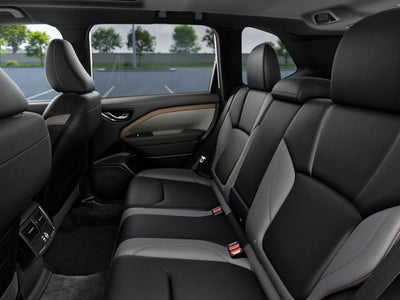 2026 Subaru FORESTER Sport Hybrid