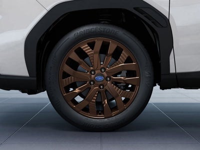 2026 Subaru FORESTER Sport Hybrid