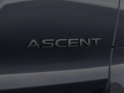 2026 Subaru ASCENT Premium 8-Passenger