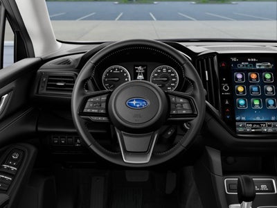 2026 Subaru ASCENT Premium 8-Passenger