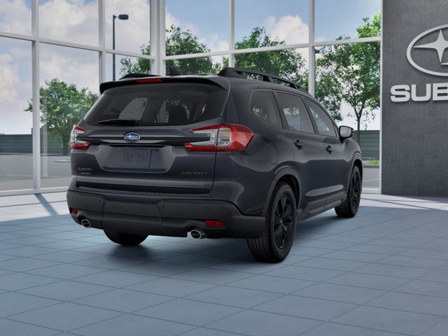 2026 Subaru ASCENT Premium 8-Passenger