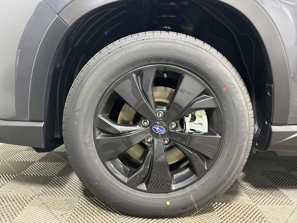 2026 Subaru ASCENT Premium 8-Passenger
