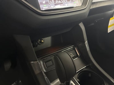 2026 Subaru ASCENT Premium 8-Passenger