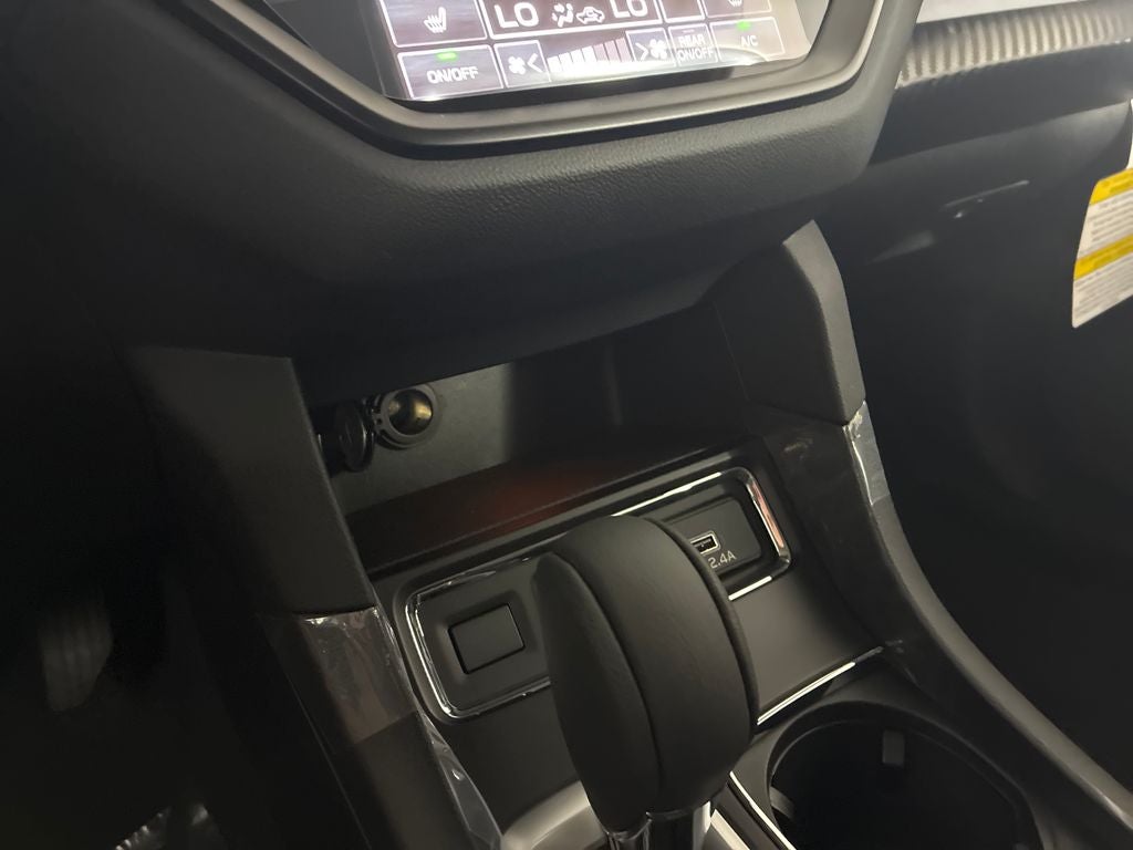 2026 Subaru ASCENT Premium 8-Passenger