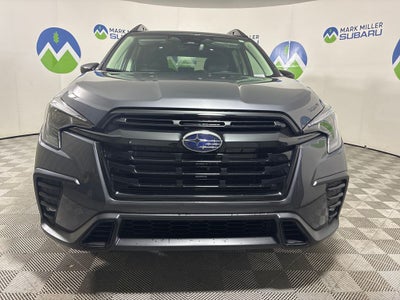 2026 Subaru ASCENT Premium 8-Passenger