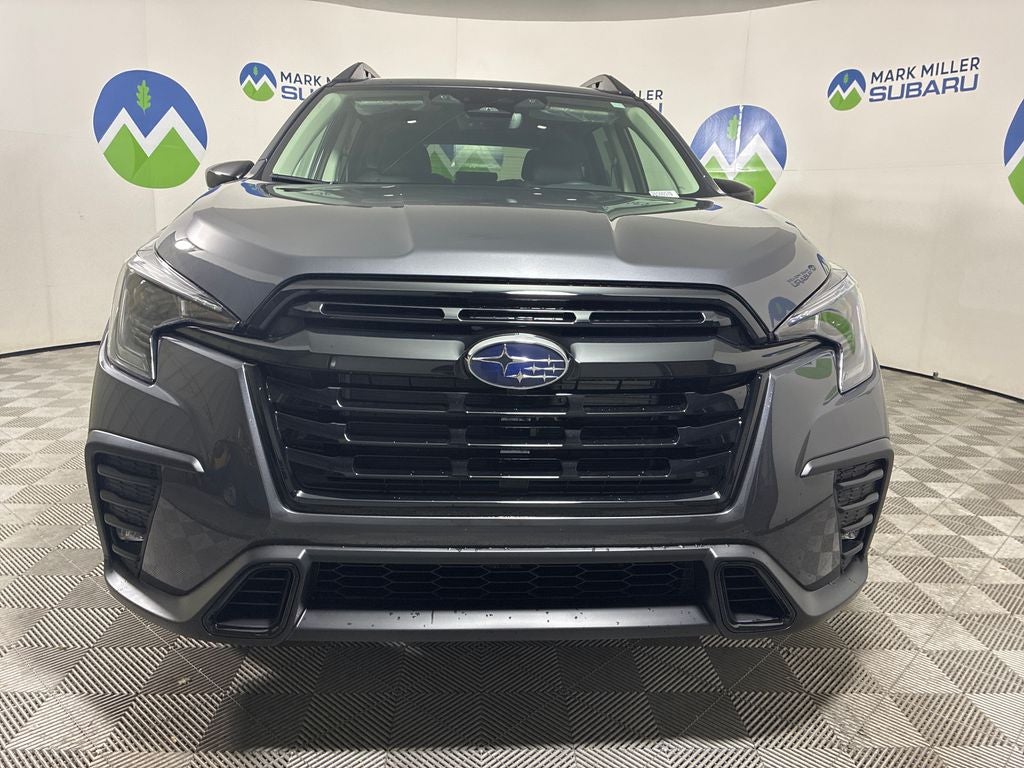 2026 Subaru ASCENT Premium 8-Passenger