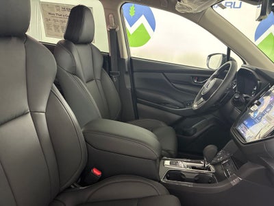 2026 Subaru ASCENT Premium 8-Passenger