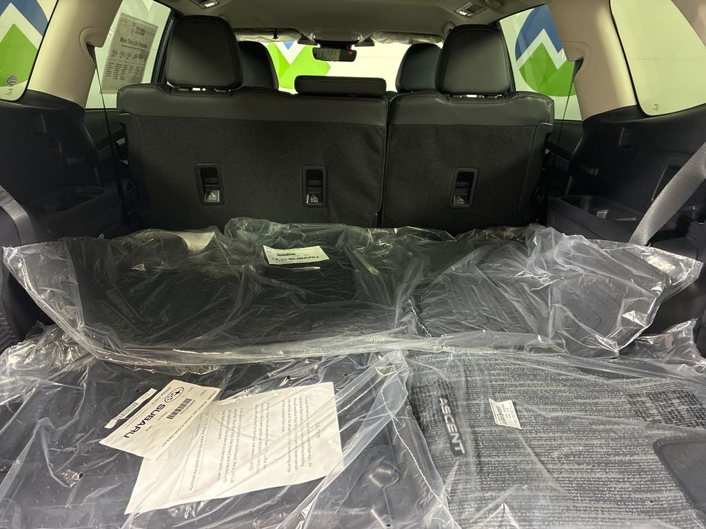2026 Subaru ASCENT Premium 8-Passenger