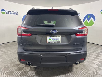 2026 Subaru ASCENT Premium 8-Passenger