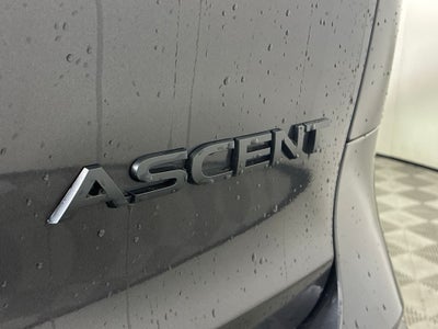 2026 Subaru ASCENT Premium 8-Passenger