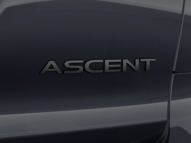 2026 Subaru ASCENT Premium 8-Passenger