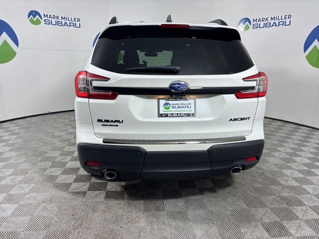 2026 Subaru ASCENT Premium 7-Passenger