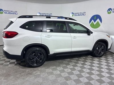 2026 Subaru ASCENT Premium 7-Passenger