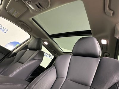 2026 Subaru ASCENT Limited 7-Passenger