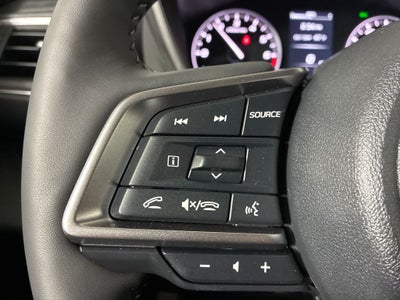 2026 Subaru ASCENT Touring 7-Passenger