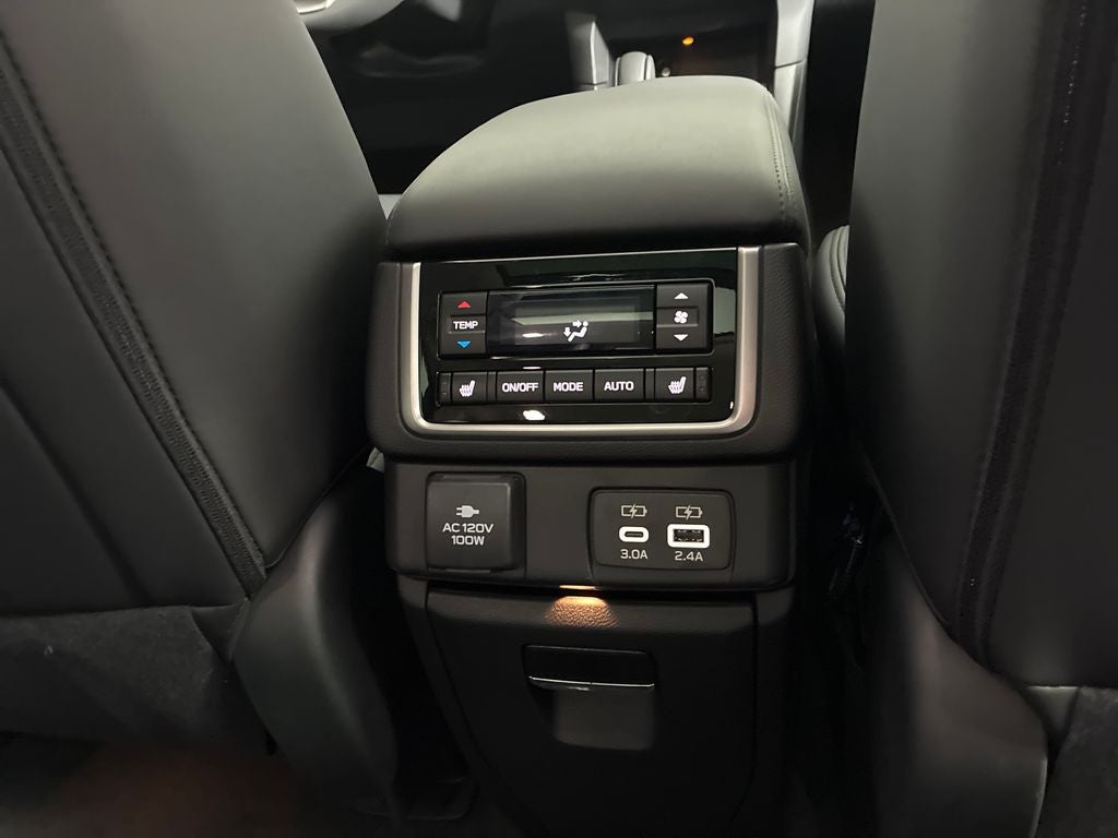 2026 Subaru ASCENT Touring 7-Passenger