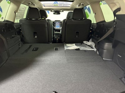 2026 Subaru ASCENT Touring 7-Passenger