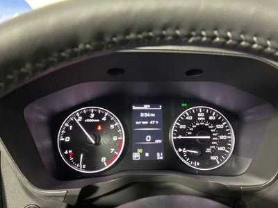 2026 Subaru ASCENT Touring 7-Passenger