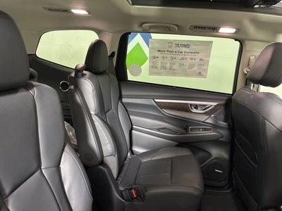 2026 Subaru ASCENT Touring 7-Passenger