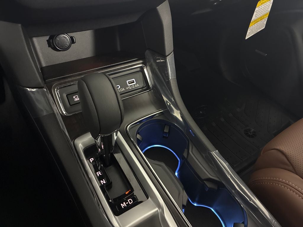 2026 Subaru ASCENT Touring 7-Passenger