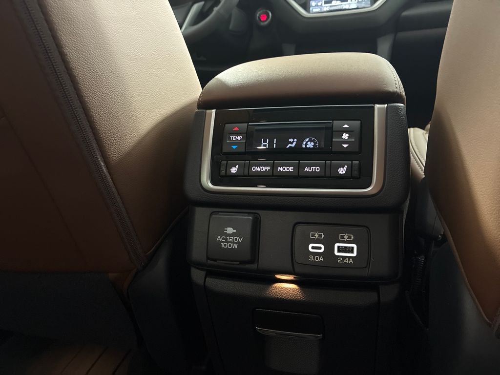 2026 Subaru ASCENT Touring 7-Passenger