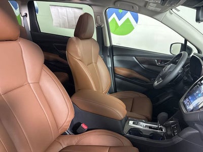 2026 Subaru ASCENT Touring 7-Passenger