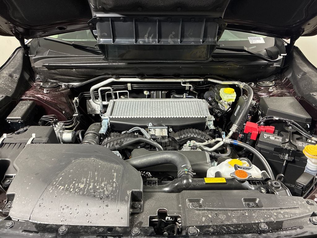 2026 Subaru ASCENT Touring 7-Passenger