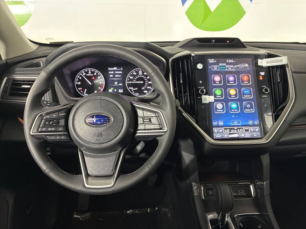 2026 Subaru ASCENT Touring 7-Passenger