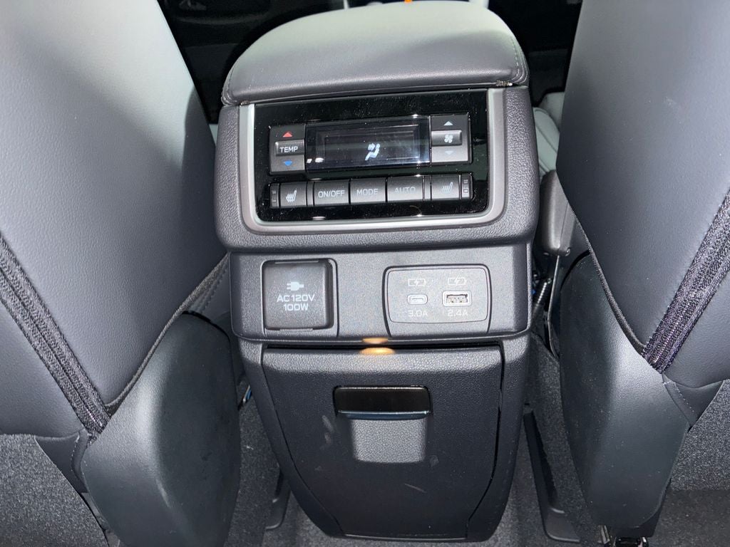 2026 Subaru ASCENT Touring 7-Passenger