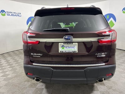 2026 Subaru ASCENT Touring 7-Passenger