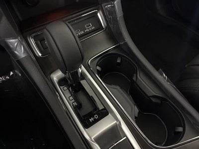 2026 Subaru ASCENT Touring 7-Passenger