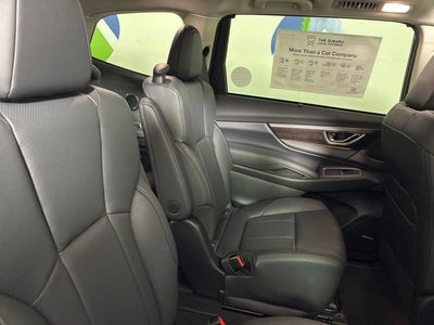 2026 Subaru ASCENT Touring 7-Passenger
