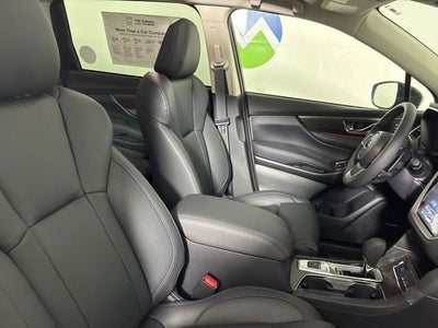 2026 Subaru ASCENT Touring 7-Passenger