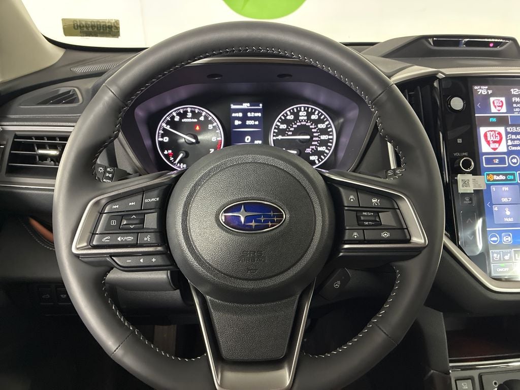 2026 Subaru ASCENT Touring 7-Passenger