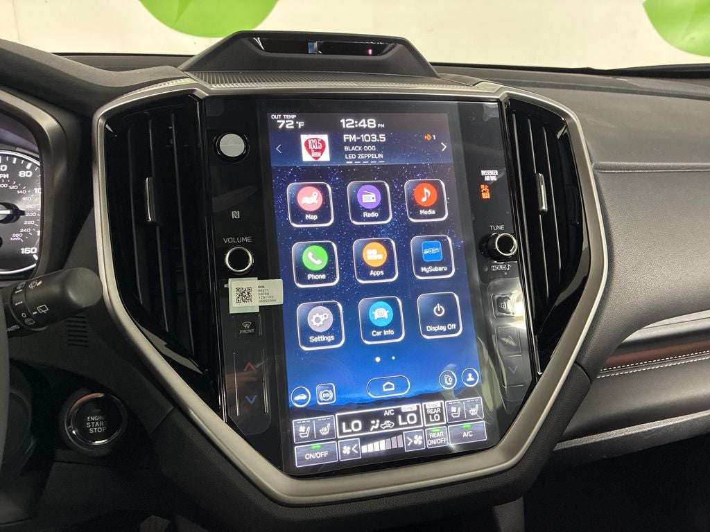 2026 Subaru ASCENT Touring 7-Passenger