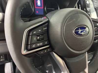 2026 Subaru ASCENT Touring 7-Passenger