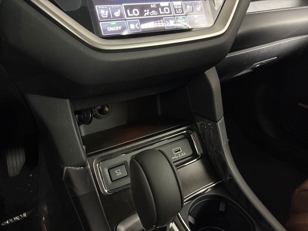 2026 Subaru ASCENT Touring 7-Passenger