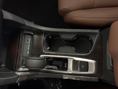 2026 Subaru ASCENT Touring 7-Passenger
