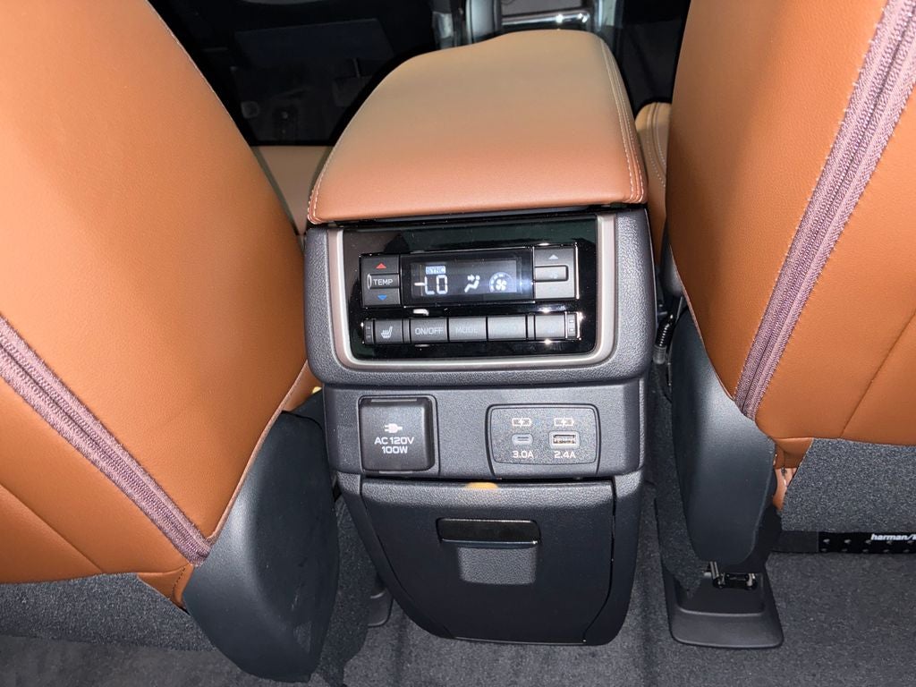 2026 Subaru ASCENT Touring 7-Passenger