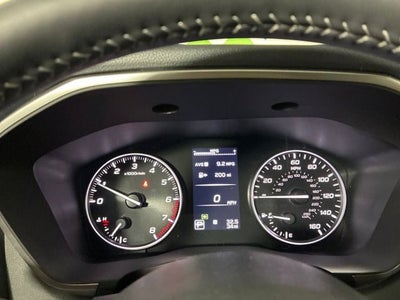2026 Subaru ASCENT Touring 7-Passenger