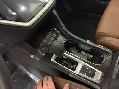 2026 Subaru ASCENT Touring 7-Passenger