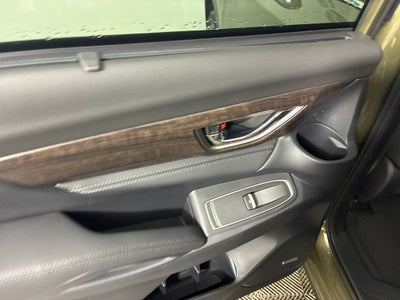 2026 Subaru ASCENT Touring 7-Passenger