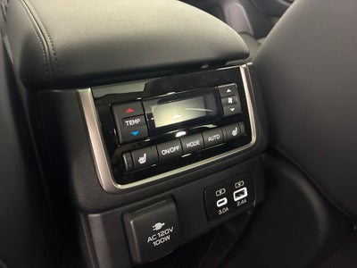 2026 Subaru ASCENT Touring 7-Passenger