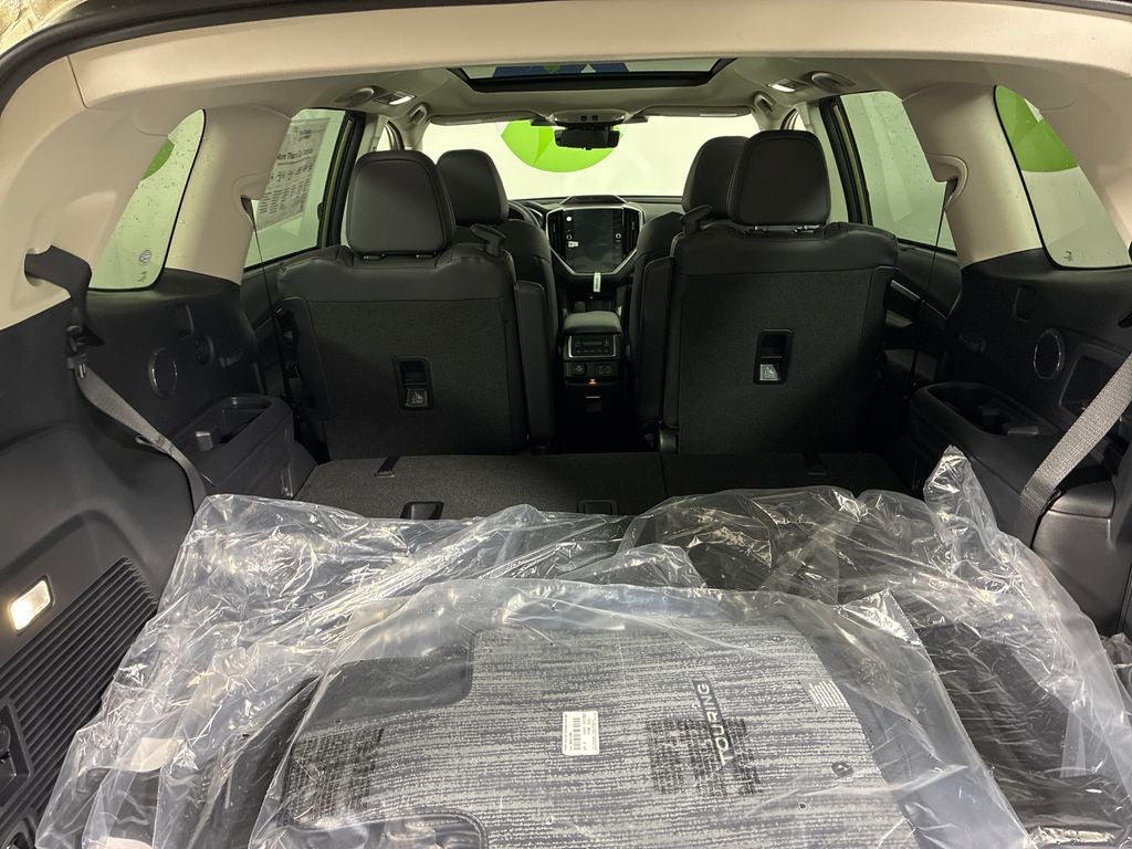 2026 Subaru ASCENT Touring 7-Passenger