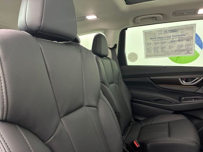 2026 Subaru ASCENT Touring 7-Passenger