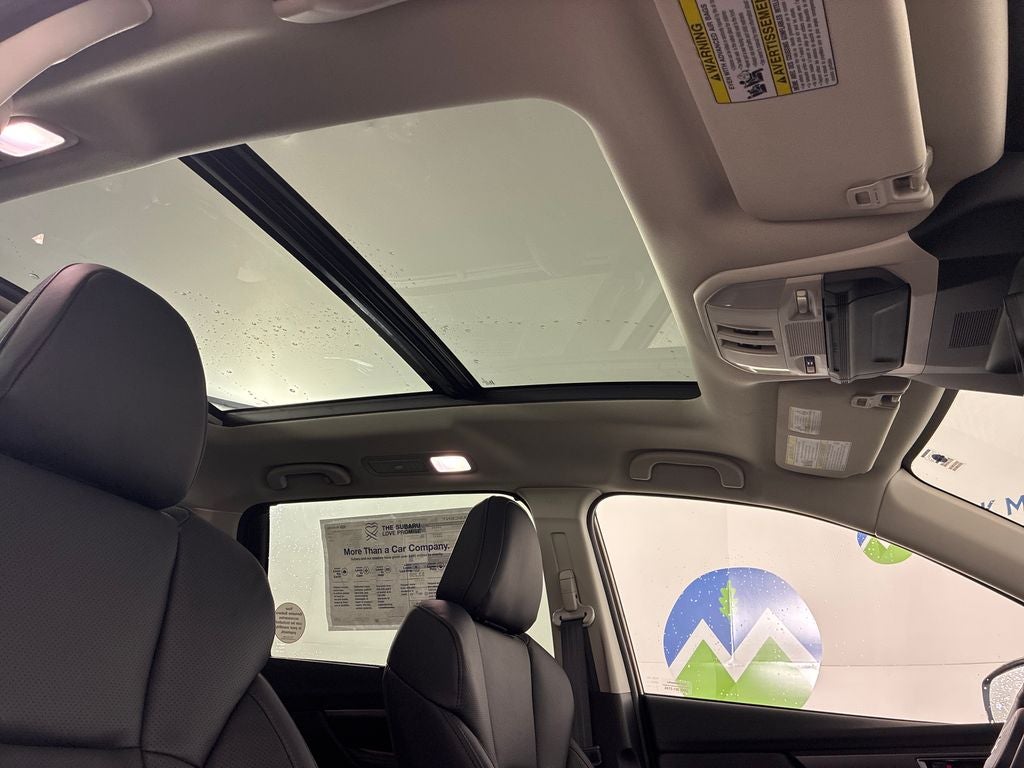 2026 Subaru ASCENT Touring 7-Passenger