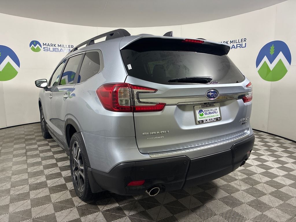 2026 Subaru ASCENT Touring 7-Passenger