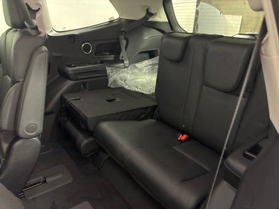 2026 Subaru ASCENT Touring 7-Passenger