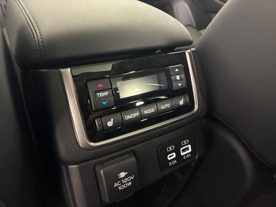 2026 Subaru ASCENT Touring 7-Passenger