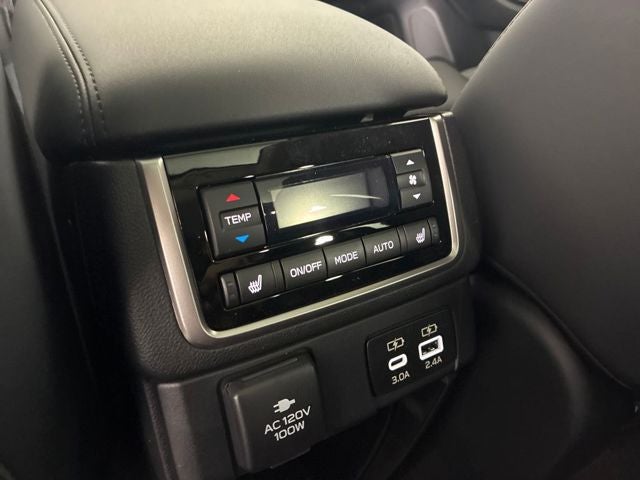 2026 Subaru ASCENT Touring 7-Passenger